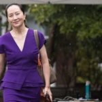 Meng Wanzhou stands trial