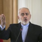 Iran FM rules out negotiation over new nuke deal