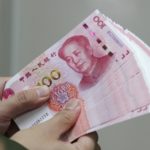 Yuan soars amid heightened geo-political tensions