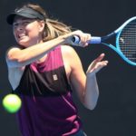 Sharapova slams ‘secondhand’ Brisbane event