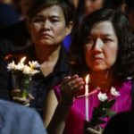 Donations top 700,000 USD to assist victims of Thailand’s mass shooting