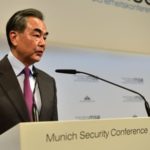 Chinese FM dismisses US accusations against China as “lies”