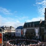 China protests Belgian carnival’s ‘racist’ acts, warns of using liberalism