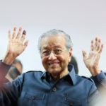 China-Malaysia ties to remain on course amid surprise PM resignation