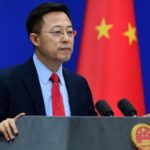 Chinese FM questions Pompeo’s motive in defending WSJ