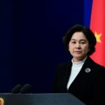 Chinese FM spokesperson Hua Chunying opens Twitter account