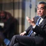 Chinese Foreign Minister Yi scheduled to visit Nepal