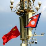 Nepalese object to US-led initiative aimed at China