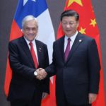 Chinese, Chilean presidents discuss COVID-19 epidemic, bilateral ties over phone