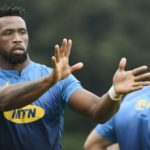 Off-the-ball injury may sideline Kolisi for 6 weeks