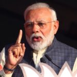 Modi’s party stung in New Delhi election by upstart