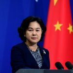 Chinese FM denies China spying on Africa CDC