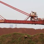 Australia’s iron ore exports battered by epidemic: experts