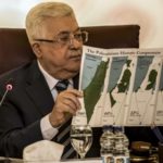 Palestinians reject peace plan