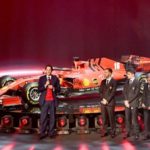 Vettel still Ferrari’s pick despite poor 2019