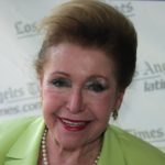 Bestselling author Mary Higgins Clark passes away