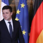 Ukraine’s Zelensky wants to turn page on Trump ‘soap opera’