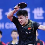 Table tennis world team championships in S.Korea postponed over virus