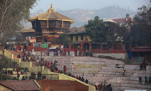 WeChat Pay receives permission to operate cross-border payment service in Nepal