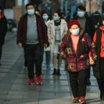 Shanghai Jewish community donates masks for the city’s elderly