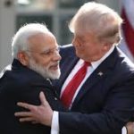 An Overview of the joint statement of President Trump and Prime Minister Modi and US President’s visit to India