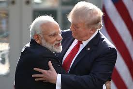 An Overview of the joint statement of President Trump and Prime Minister Modi and US President’s visit to India