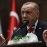 Erdogan says Turkey to retaliate for Syrian shelling