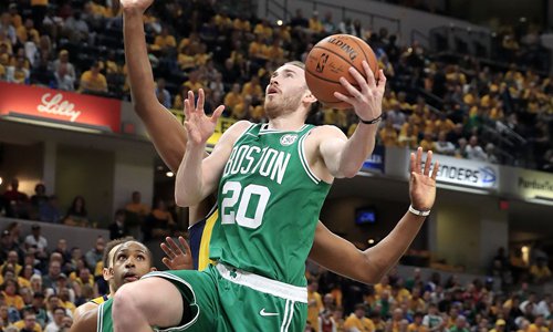 Celtics beat 76ers to avoid season sweep