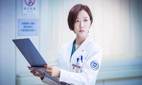 Medical TV dramas and films skyrocket in popularity amid coronavirus outbreak