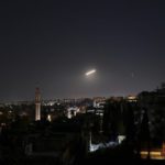 Syrian air defense responds to ‘Israeli attack’: state media