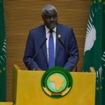 AU delays tapping peace fund