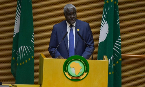 AU delays tapping peace fund