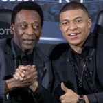 Legend Pele depressed, reclusive because of poor health: son