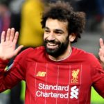 Salah’s Tokyo participation up to club, says Egypt coach