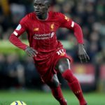 Mane strikes late as Liverpool go 25 points clear on top