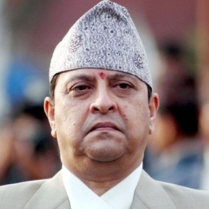 Democracy should be experienced by all: King Gyanendra