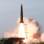 DPRK fires 2 short-range ballistic missiles into East Sea — Yonhap