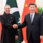 Pakistani president’s timely visit to China solidifies longstanding friendship