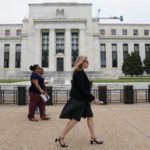 US Fed’s Beige Book reports negative impact of COVID-19 on economy