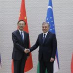 China, Uzbekistan reaffirm commitment to strengthening ties