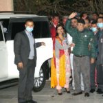 PM Oli discharged from hospital