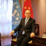 An exclusive interview with Chinese Ambassador to the UN at Geneva