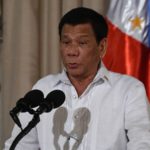 Philippines’ Duterte declares public health emergency to curb COVID-19