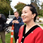 Huawei CFO wins right to access more documents in extradition fight