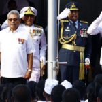 Sri Lankan president dissolves parliament paving way for polls