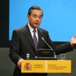 China to take actions to help Spain fight COVID-19 epidemic: Chinese FM