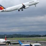 Philippines to shut down all airports in Luzon starting Friday to curb COVID-19 spread