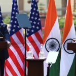 US, India diverge on Indo-Pacific Strategy