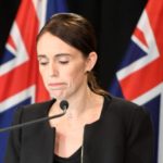 New Zealand enters lockdown by closing borders due to COVID-19 concerns