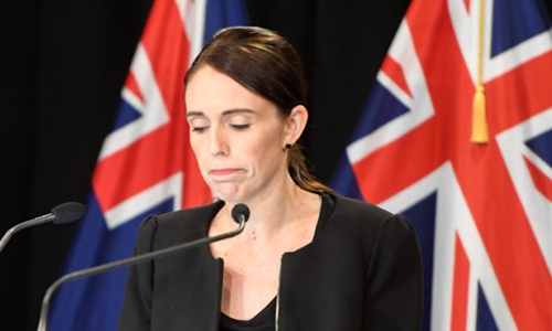 New Zealand enters lockdown by closing borders due to COVID-19 concerns